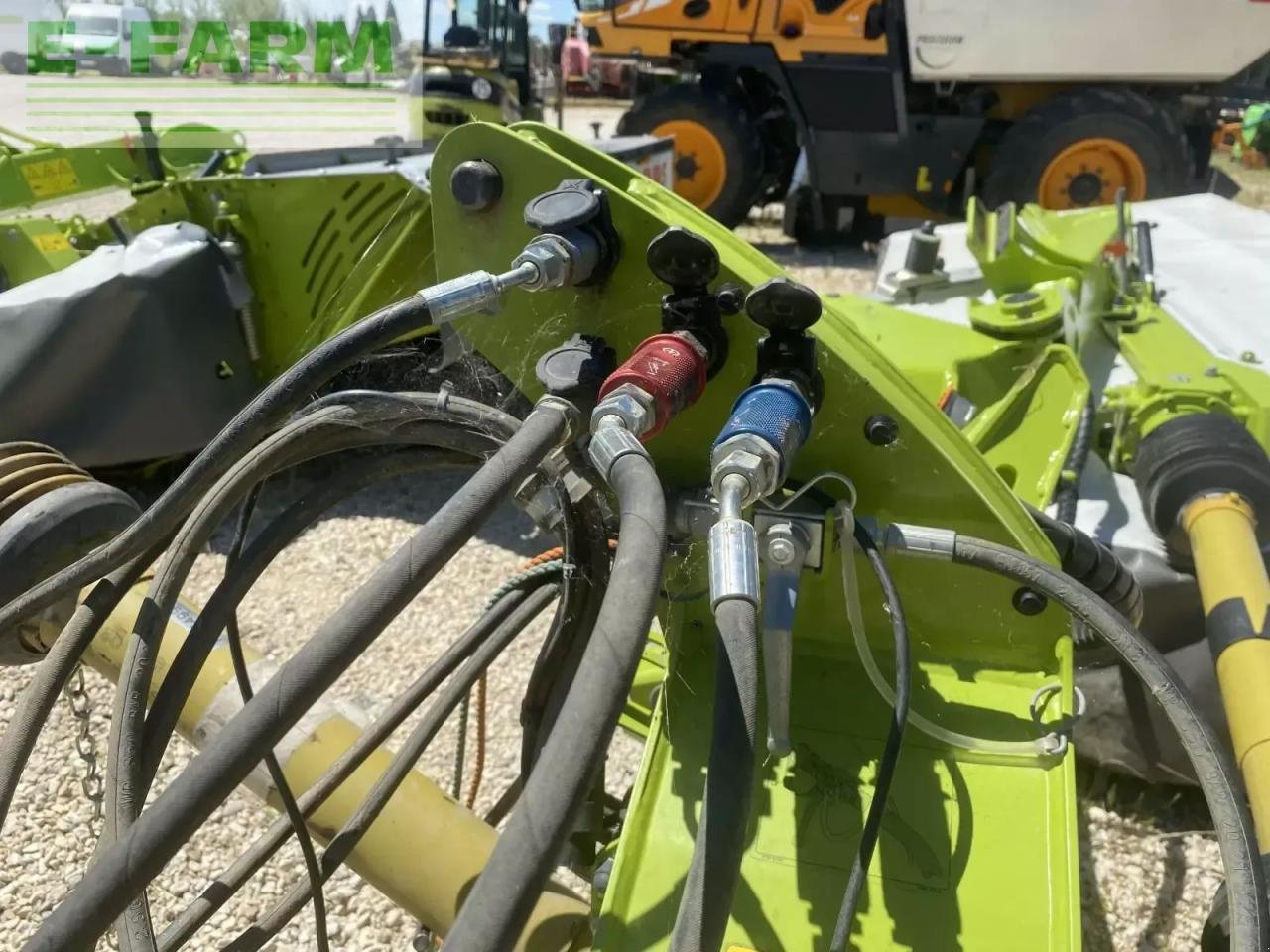 Mähwerk typu CLAAS disco 4000 contour, Gebrauchtmaschine v ST ANDIOL (Obrázek 5)