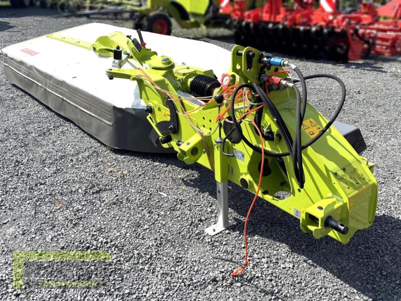 Mähwerk vrste CLAAS DISCO 4000 Contour, Neumaschine v Homberg/Ohm - Maulbach (Slika 1)