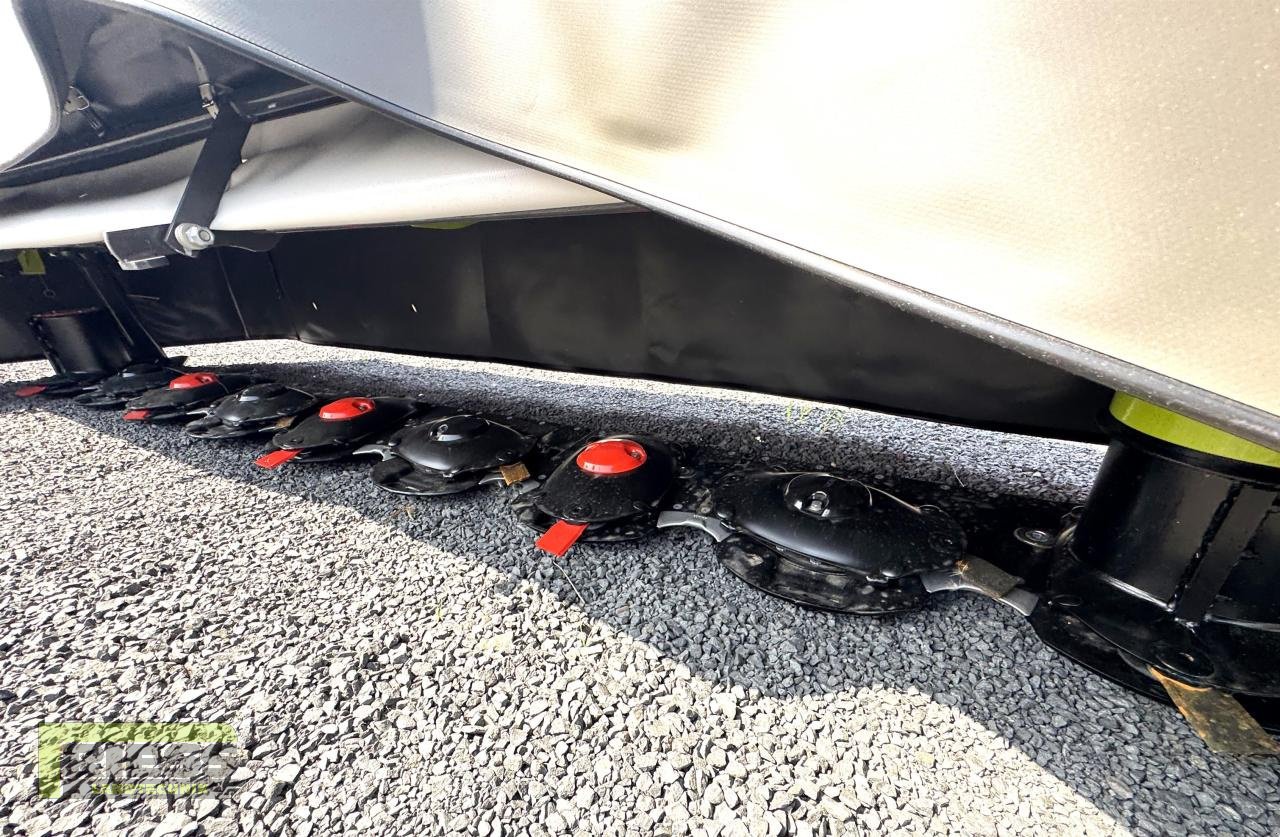 Mähwerk of the type CLAAS DISCO 4000 Contour, Neumaschine in Homberg/Ohm - Maulbach (Picture 4)