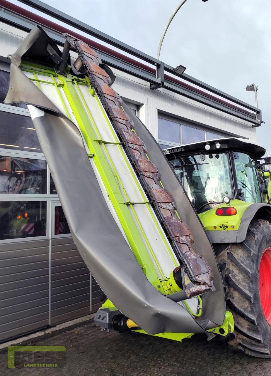 Mähwerk tip CLAAS DISCO 4000 Contour, Gebrauchtmaschine in Homberg (Ohm) - Maulbach (Poză 2)