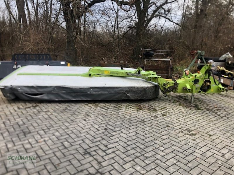 Mähwerk типа CLAAS Disco 4000 Contour, Gebrauchtmaschine в Upahl (Фотография 2)