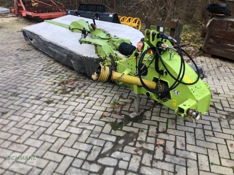 Mähwerk типа CLAAS Disco 4000 Contour, Gebrauchtmaschine в Upahl (Фотография 1)