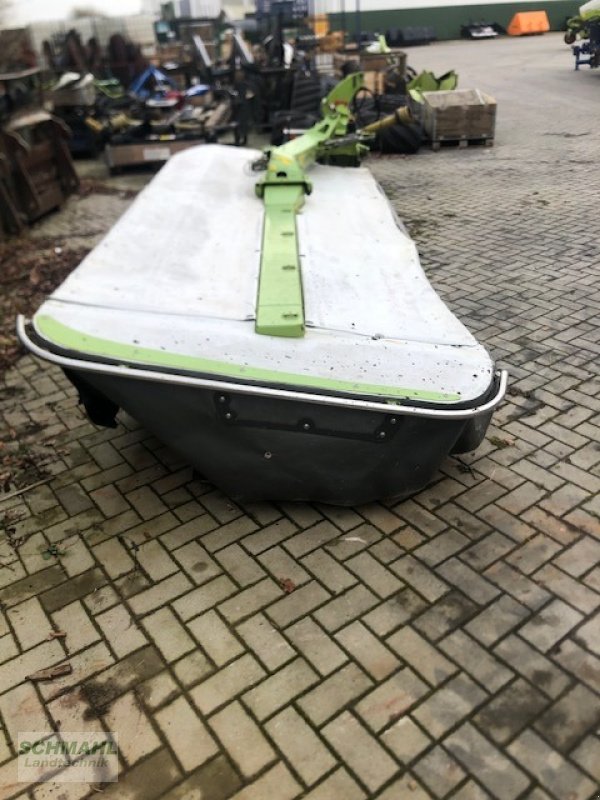 Mähwerk типа CLAAS Disco 4000 Contour, Gebrauchtmaschine в Upahl (Фотография 7)