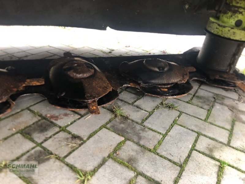 Mähwerk типа CLAAS Disco 4000 Contour, Gebrauchtmaschine в Upahl (Фотография 9)