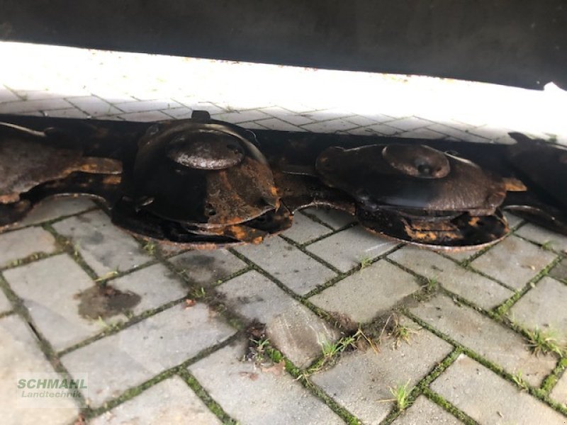 Mähwerk типа CLAAS Disco 4000 Contour, Gebrauchtmaschine в Upahl (Фотография 10)