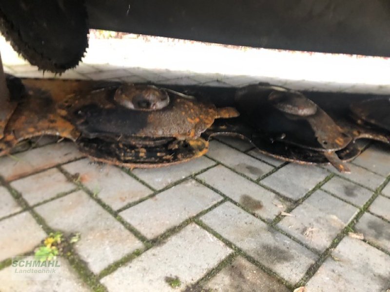 Mähwerk типа CLAAS Disco 4000 Contour, Gebrauchtmaschine в Upahl (Фотография 11)