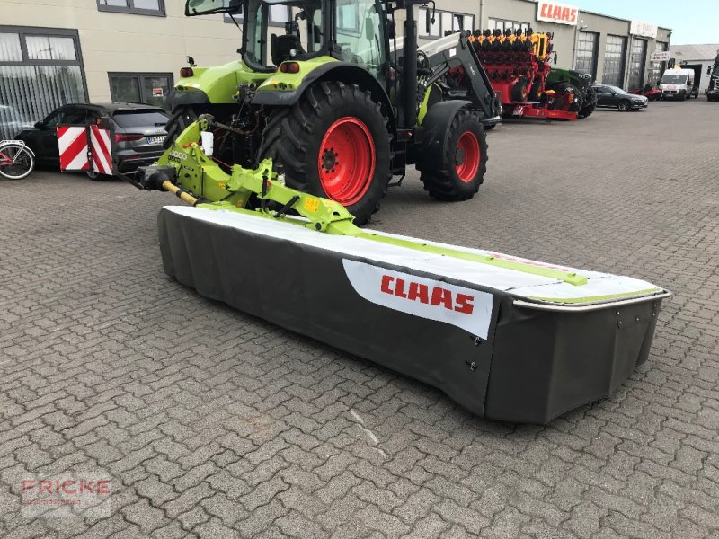 CLAAS Liner 4000 gebraucht & neu kaufen - technikboerse.at
