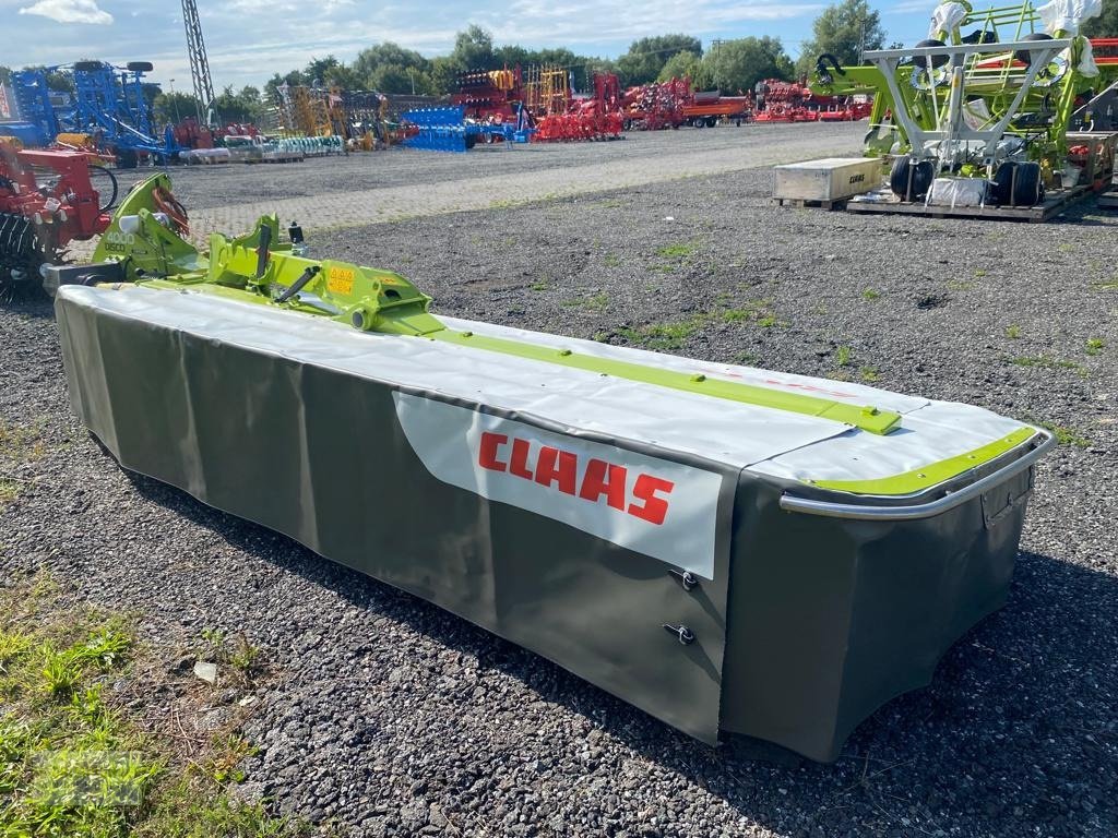 Mähwerk del tipo CLAAS Disco 4000 Contour, Neumaschine In Mühlengeez (Immagine 2)