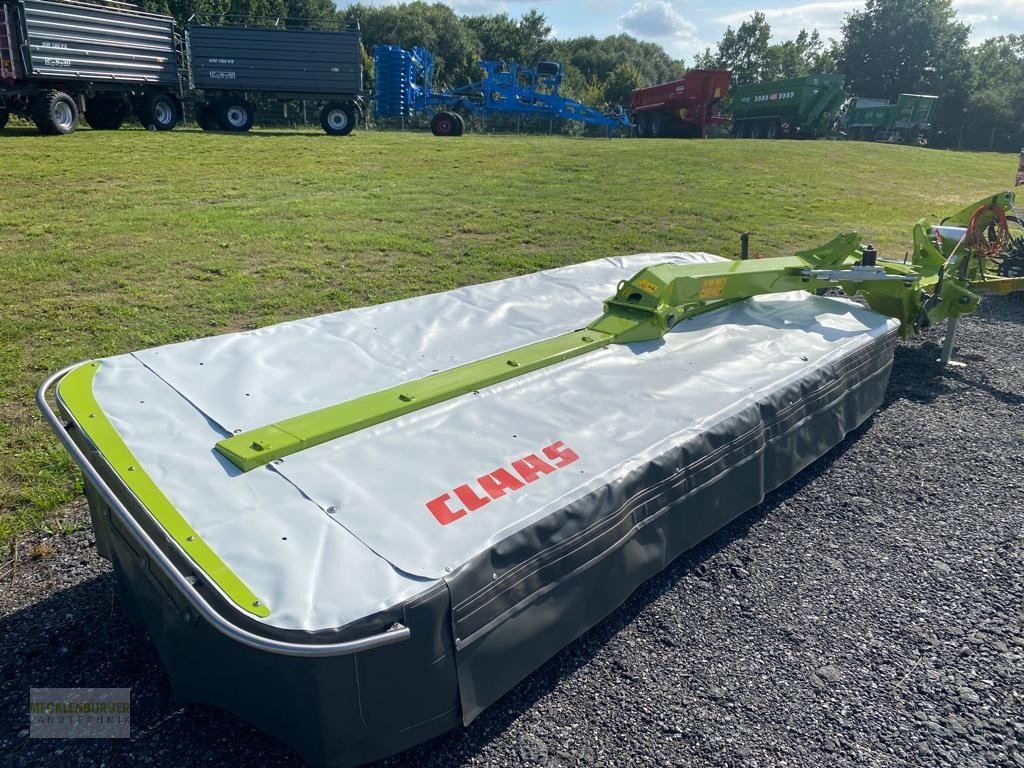 Mähwerk del tipo CLAAS Disco 4000 Contour, Neumaschine In Mühlengeez (Immagine 4)