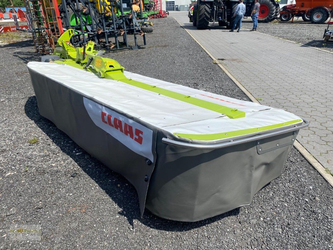 Mähwerk типа CLAAS Disco 4000 Contour, Gebrauchtmaschine в Mühlengeez (Фотография 3)