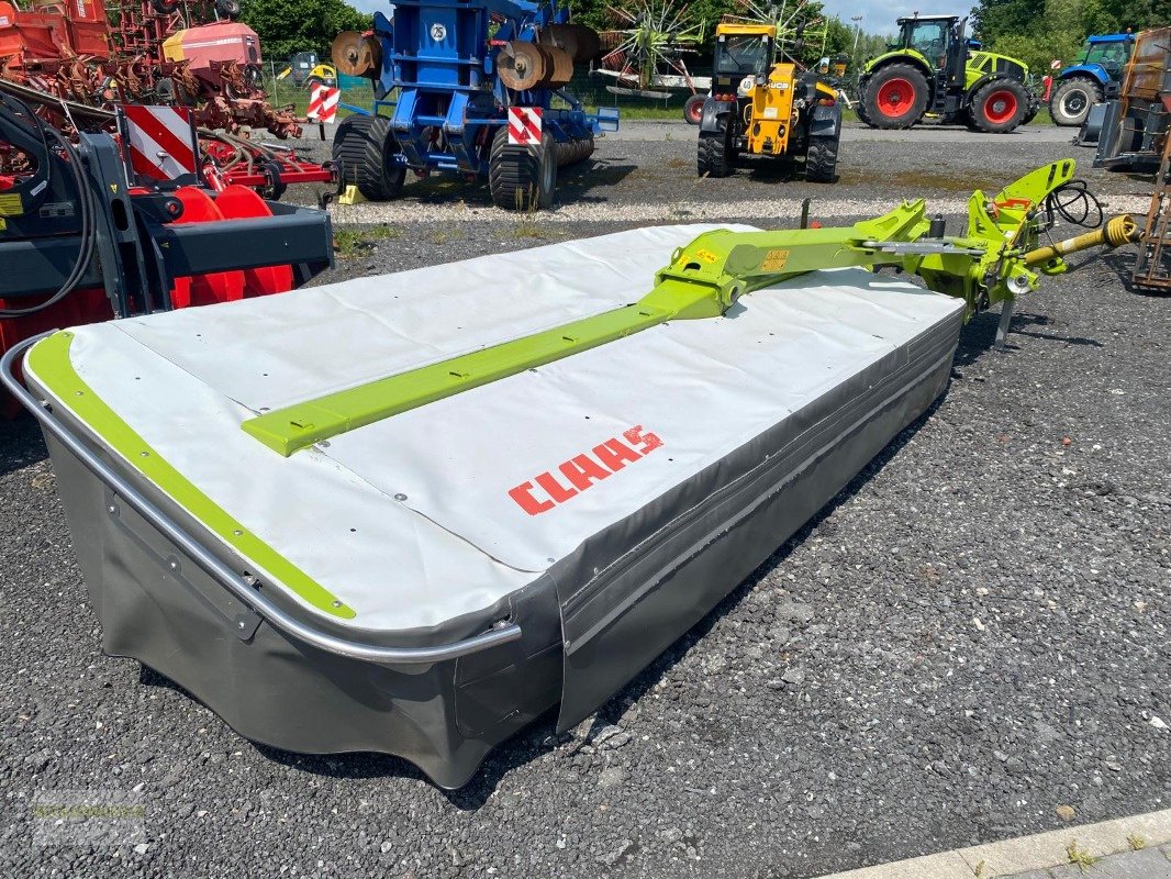 Mähwerk типа CLAAS Disco 4000 Contour, Gebrauchtmaschine в Mühlengeez (Фотография 4)