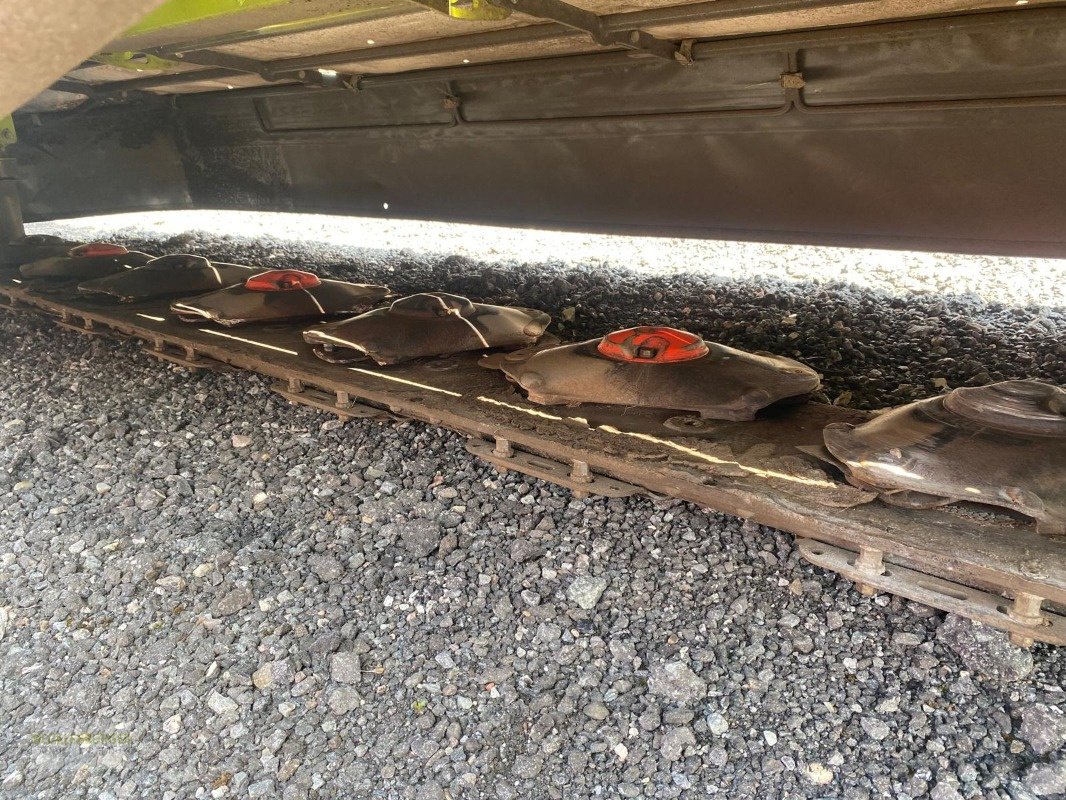 Mähwerk типа CLAAS Disco 4000 Contour, Gebrauchtmaschine в Mühlengeez (Фотография 5)