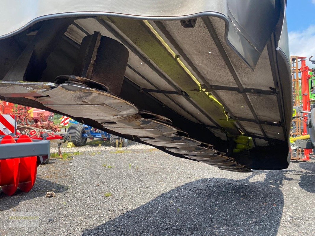 Mähwerk типа CLAAS Disco 4000 Contour, Gebrauchtmaschine в Mühlengeez (Фотография 6)