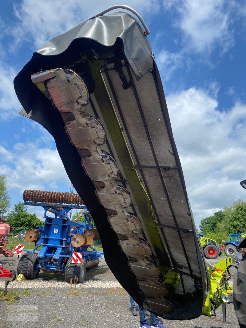 Mähwerk типа CLAAS Disco 4000 Contour, Gebrauchtmaschine в Mühlengeez (Фотография 7)