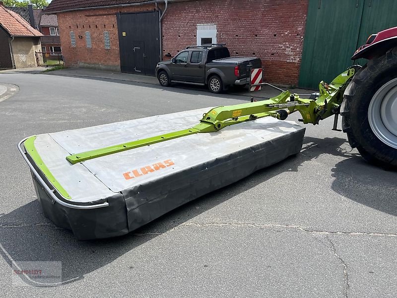 Mähwerk Türe ait CLAAS Disco 4000 + Disco 3150F, Gebrauchtmaschine içinde Obernholz  OT Steimke (resim 2)