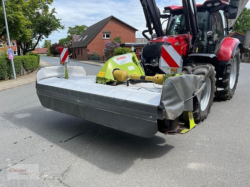 Mähwerk Türe ait CLAAS Disco 4000 + Disco 3150F, Gebrauchtmaschine içinde Obernholz  OT Steimke (resim 4)