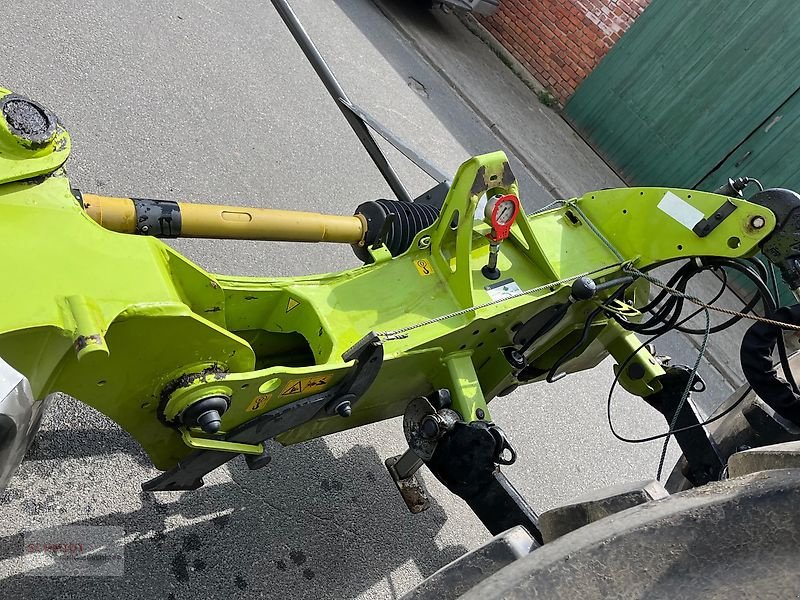 Mähwerk Türe ait CLAAS Disco 4000 + Disco 3150F, Gebrauchtmaschine içinde Obernholz  OT Steimke (resim 3)