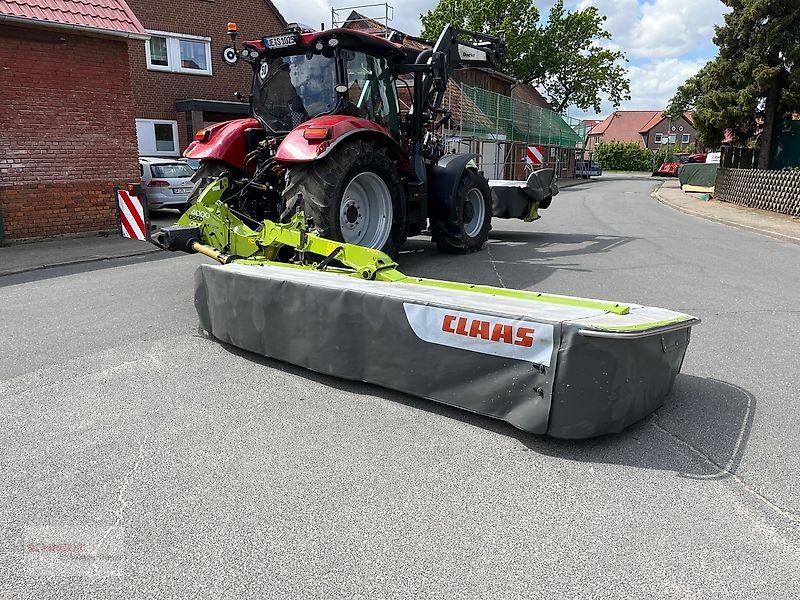 Mähwerk typu CLAAS Disco 4000 + Disco 3150F, Gebrauchtmaschine v Obernholz  OT Steimke (Obrázok 1)