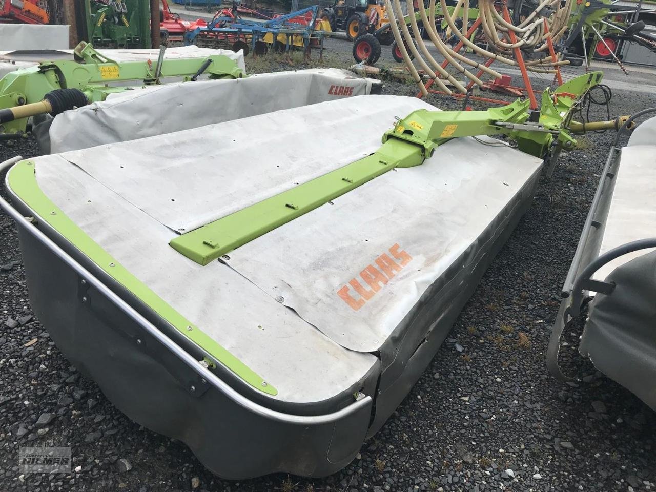 Mähwerk типа CLAAS Disco 4000, Gebrauchtmaschine в Moringen (Фотография 2)