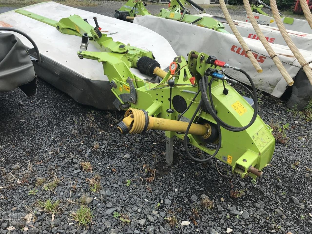 Mähwerk типа CLAAS Disco 4000, Gebrauchtmaschine в Moringen (Фотография 4)