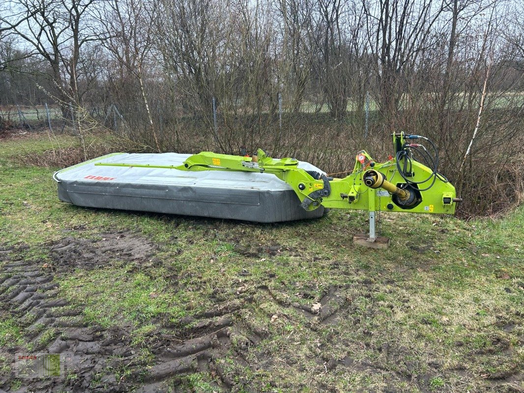 Mähwerk типа CLAAS Disco 4000, Gebrauchtmaschine в Weddingstedt (Фотография 1)