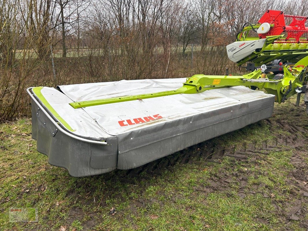 Mähwerk типа CLAAS Disco 4000, Gebrauchtmaschine в Weddingstedt (Фотография 7)
