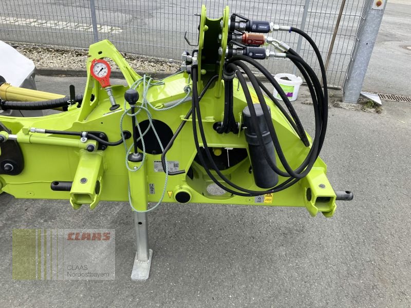 Mähwerk от тип CLAAS DISCO 4400 CONTOUR, Neumaschine в Gefrees (Снимка 7)