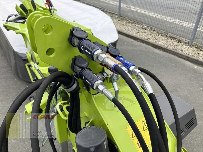 Mähwerk от тип CLAAS DISCO 4400 CONTOUR, Neumaschine в Gefrees (Снимка 8)