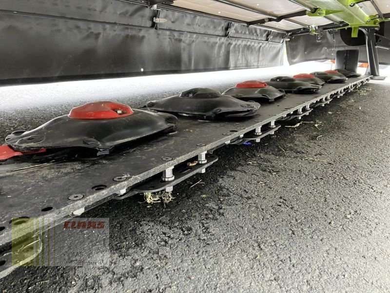 Mähwerk от тип CLAAS DISCO 4400 CONTOUR, Neumaschine в Gefrees (Снимка 12)