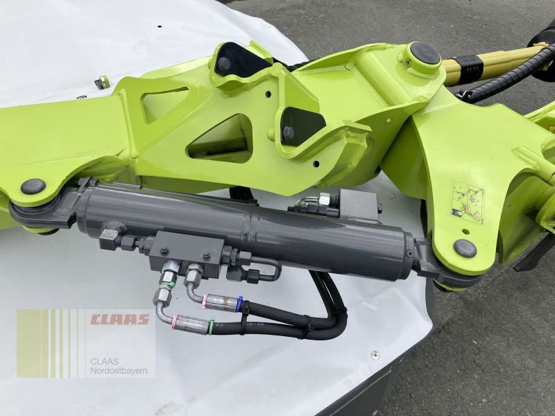 Mähwerk от тип CLAAS DISCO 4400 CONTOUR, Neumaschine в Gefrees (Снимка 10)