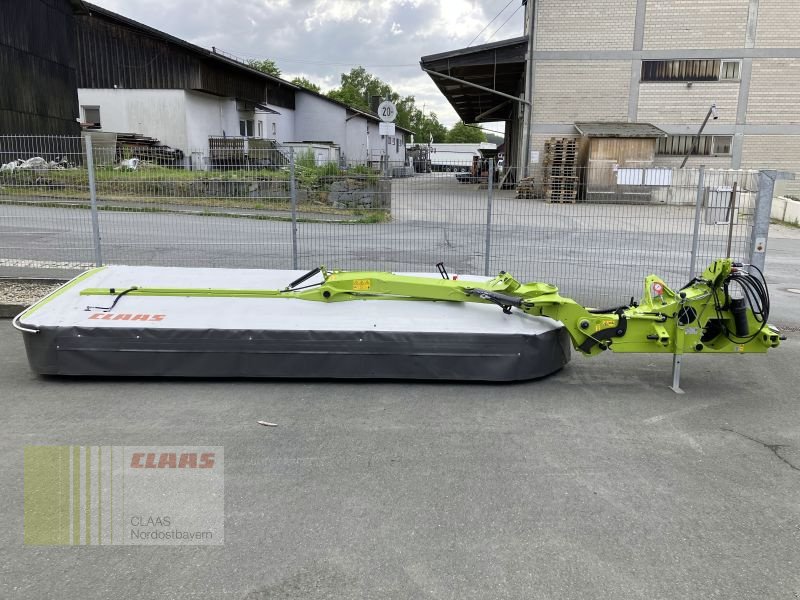 Mähwerk от тип CLAAS DISCO 4400 CONTOUR, Neumaschine в Gefrees (Снимка 4)