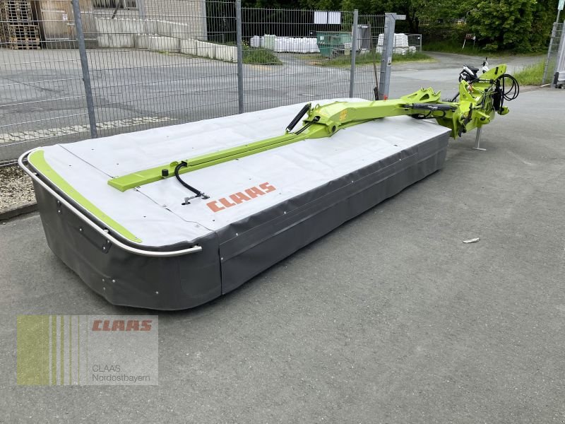 Mähwerk от тип CLAAS DISCO 4400 CONTOUR, Neumaschine в Gefrees (Снимка 1)