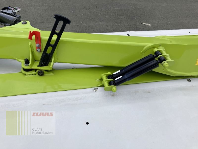 Mähwerk от тип CLAAS DISCO 4400 CONTOUR, Neumaschine в Gefrees (Снимка 9)