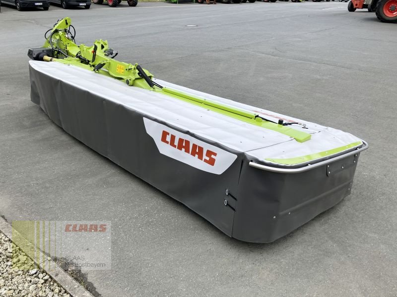 Mähwerk от тип CLAAS DISCO 4400 CONTOUR, Neumaschine в Gefrees (Снимка 3)