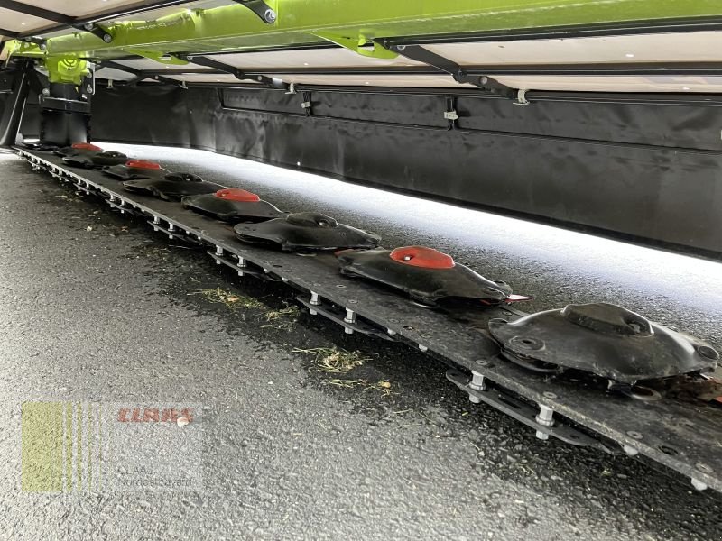 Mähwerk от тип CLAAS DISCO 4400 CONTOUR, Neumaschine в Gefrees (Снимка 11)