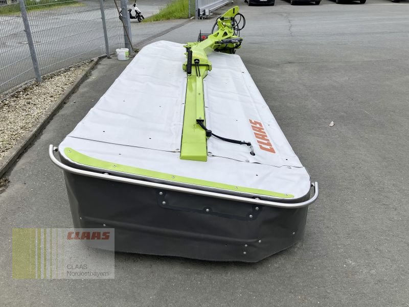 Mähwerk от тип CLAAS DISCO 4400 CONTOUR, Neumaschine в Gefrees (Снимка 2)