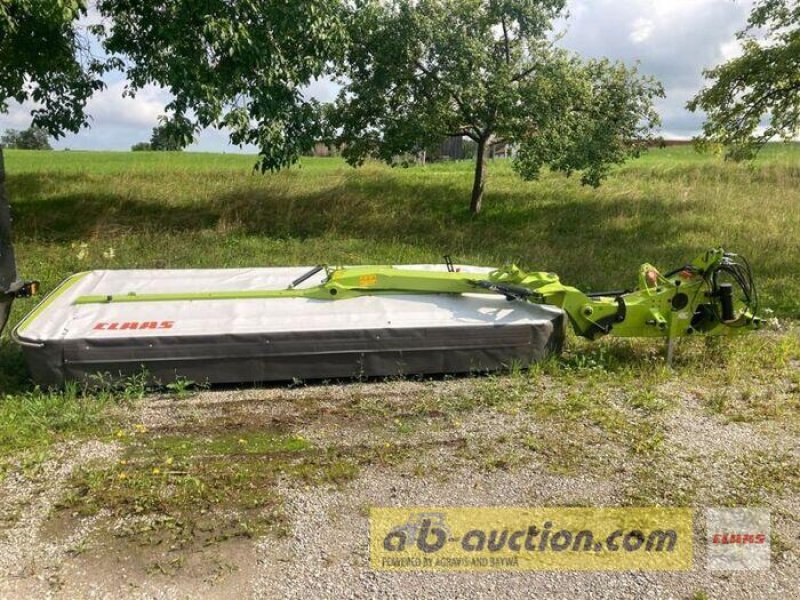 Mähwerk des Typs CLAAS DISCO 4400 CONTOUR, Gebrauchtmaschine in Obersöchering (Bild 1)