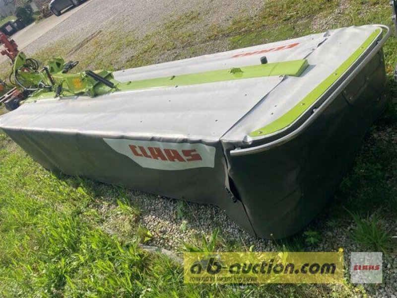 Mähwerk des Typs CLAAS DISCO 4400 CONTOUR, Gebrauchtmaschine in Obersöchering (Bild 2)