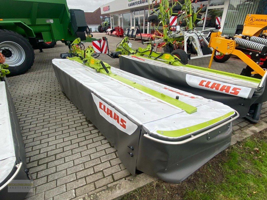 Mähwerk typu CLAAS Disco 4400 Contour, Neumaschine v Teterow (Obrázek 1)