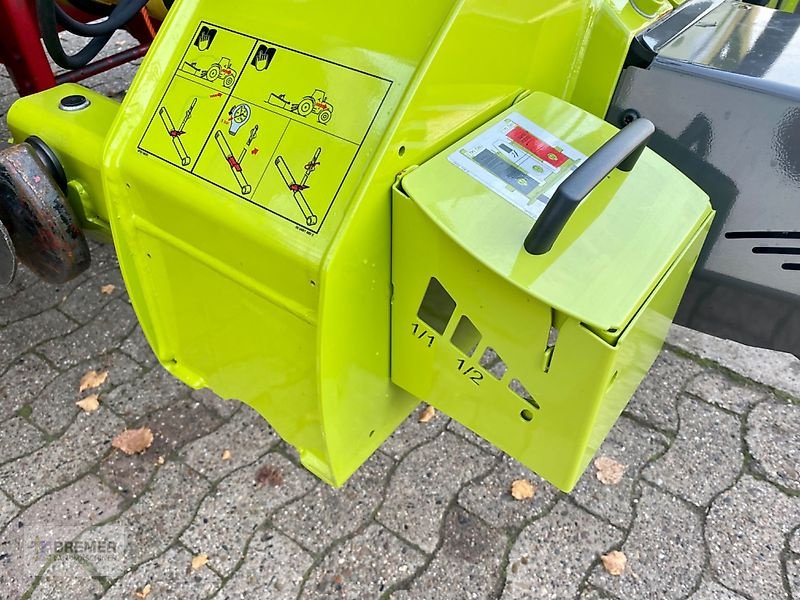 Mähwerk типа CLAAS DISCO 4400 CONTOUR, Gebrauchtmaschine в Asendorf (Фотография 27)