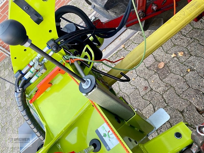 Mähwerk типа CLAAS DISCO 4400 CONTOUR, Gebrauchtmaschine в Asendorf (Фотография 23)
