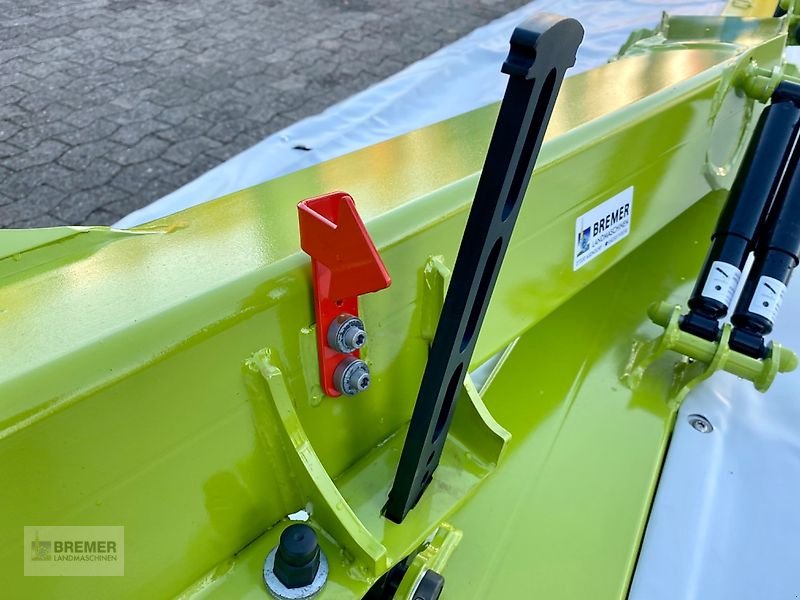 Mähwerk типа CLAAS DISCO 4400 CONTOUR, Gebrauchtmaschine в Asendorf (Фотография 17)