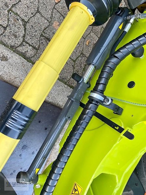 Mähwerk типа CLAAS DISCO 4400 CONTOUR, Gebrauchtmaschine в Asendorf (Фотография 25)
