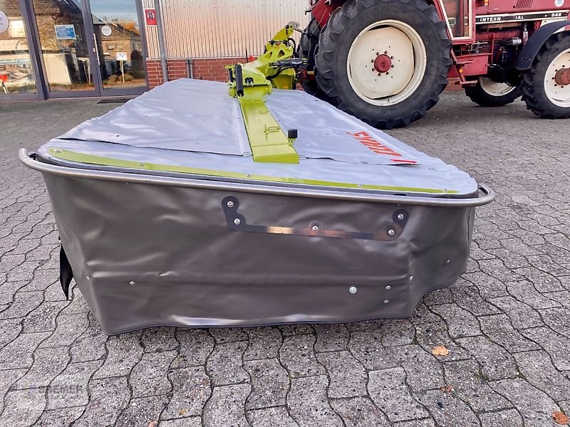 Mähwerk типа CLAAS DISCO 4400 CONTOUR, Gebrauchtmaschine в Asendorf (Фотография 16)