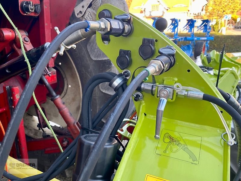 Mähwerk типа CLAAS DISCO 4400 CONTOUR, Gebrauchtmaschine в Asendorf (Фотография 28)