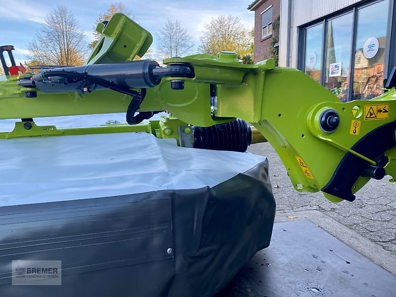Mähwerk типа CLAAS DISCO 4400 CONTOUR, Gebrauchtmaschine в Asendorf (Фотография 20)