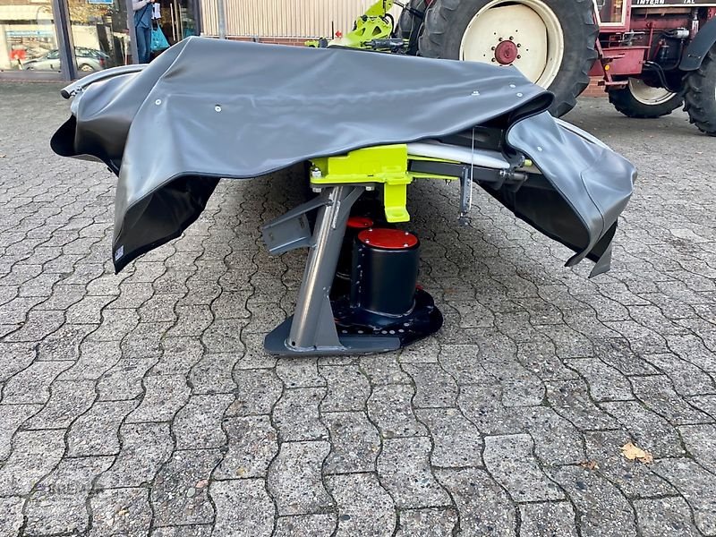 Mähwerk типа CLAAS DISCO 4400 CONTOUR, Gebrauchtmaschine в Asendorf (Фотография 15)