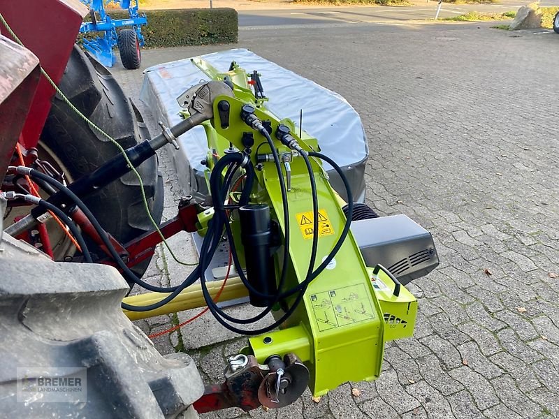 Mähwerk типа CLAAS DISCO 4400 CONTOUR, Gebrauchtmaschine в Asendorf (Фотография 12)