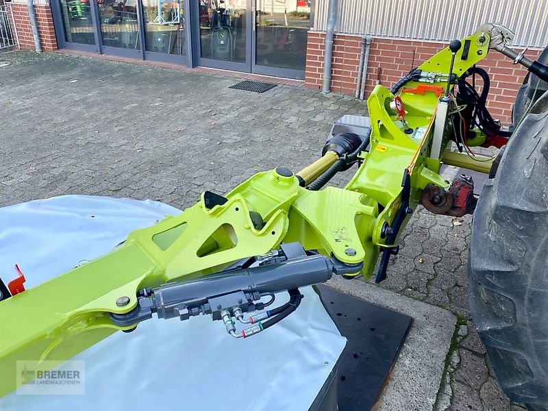 Mähwerk типа CLAAS DISCO 4400 CONTOUR, Gebrauchtmaschine в Asendorf (Фотография 14)