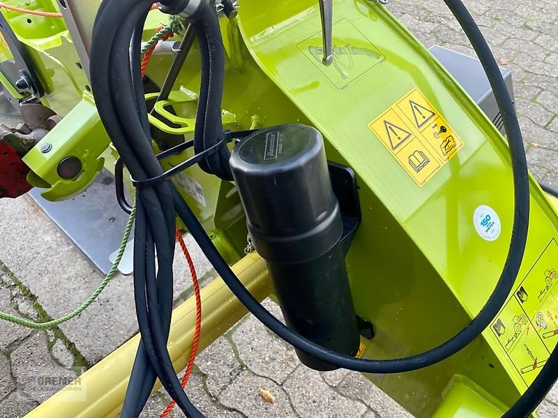 Mähwerk типа CLAAS DISCO 4400 CONTOUR, Gebrauchtmaschine в Asendorf (Фотография 29)